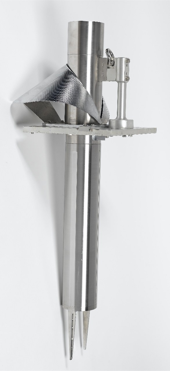 Bosch Bagger Forming Tube