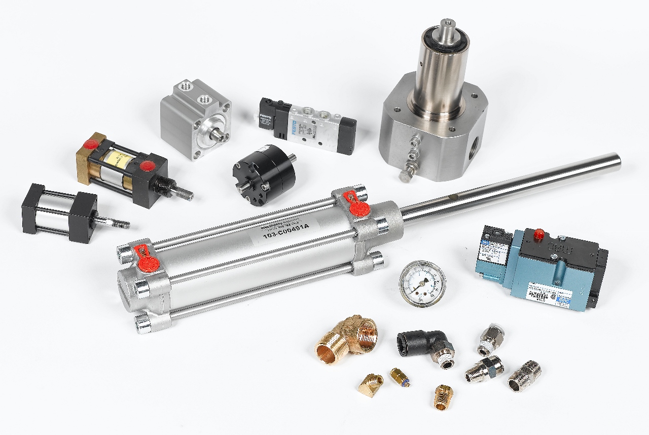 Numatics
